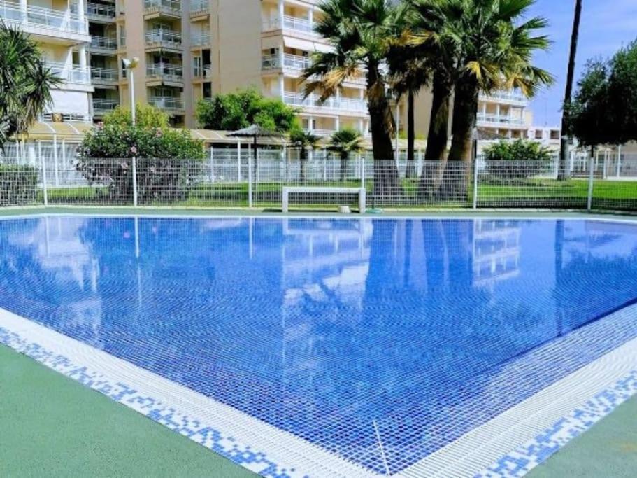 Exclusivo Duplex Canet Canet d'en Berenguer