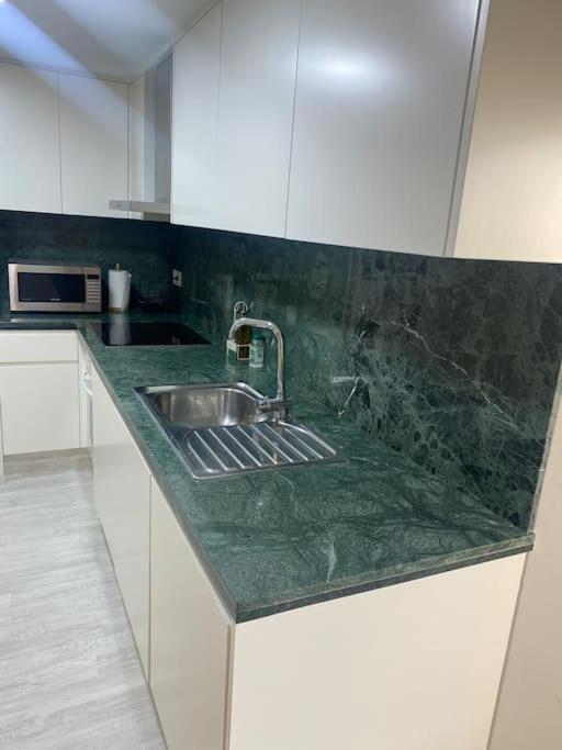 Exclusivo Duplex Canet Apartament *