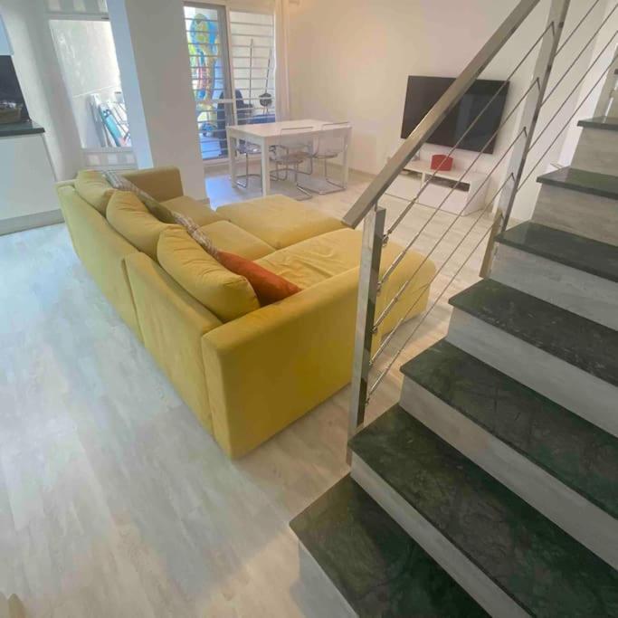 Exclusivo Duplex Canet * Canet d'en Berenguer