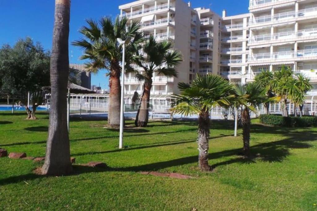 Apartment Exclusivo Duplex Canet