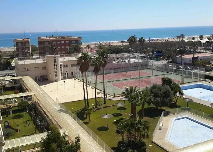 Exclusivo Duplex Canet