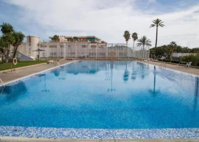 Exclusivo Duplex Canet