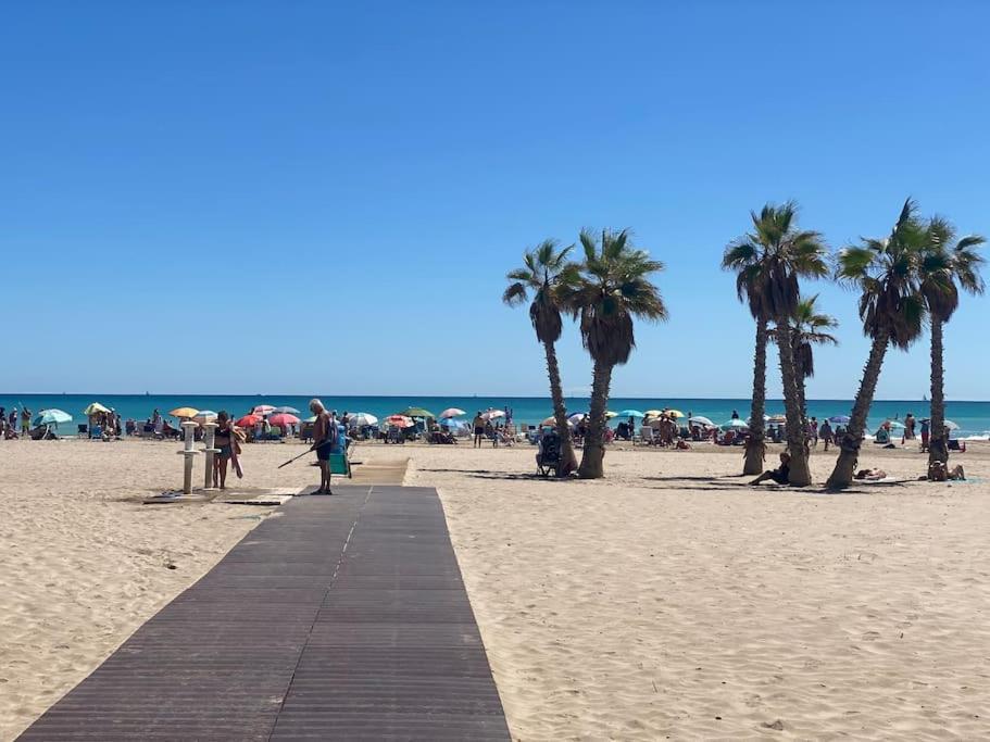 Exclusivo Duplex Canet Canet d'En Berenguer