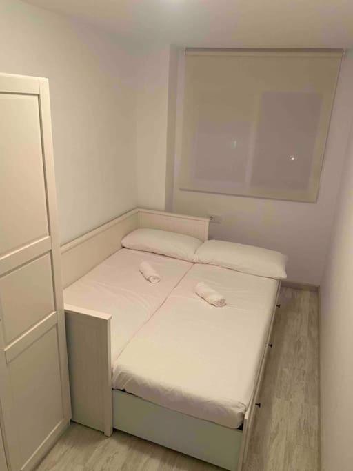 Apartment Exclusivo Duplex Canet Canet d'En Berenguer