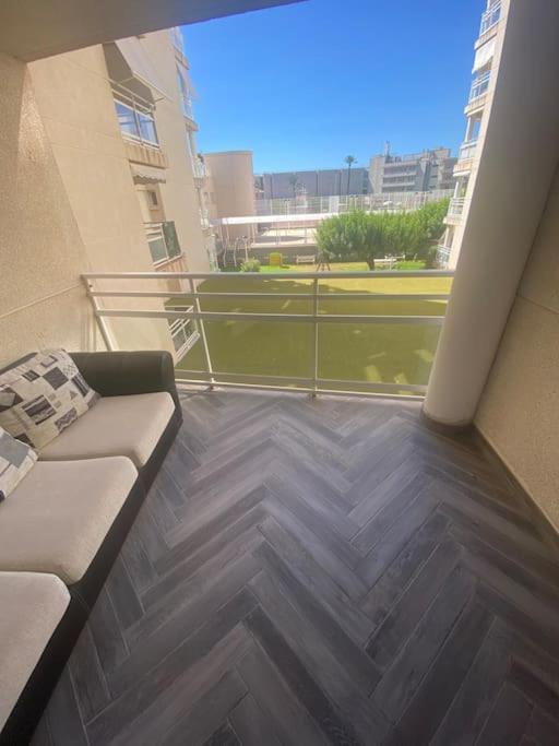 Exclusivo Duplex Canet Apartment Canet d'En Berenguer