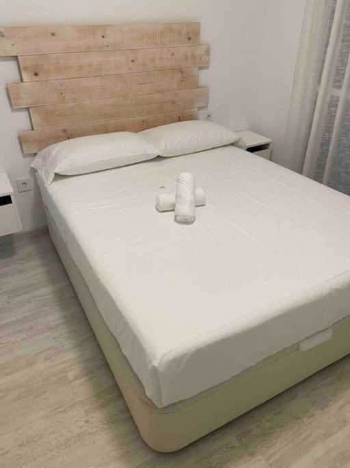 Exclusivo Duplex Canet Apartment *